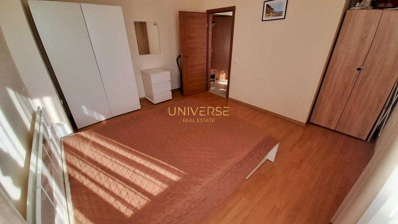 Продава се Тристаен апартамент в к.к. Слънчев бряг - 65 кв.м за 1200 €/кв.м - Снимка #7