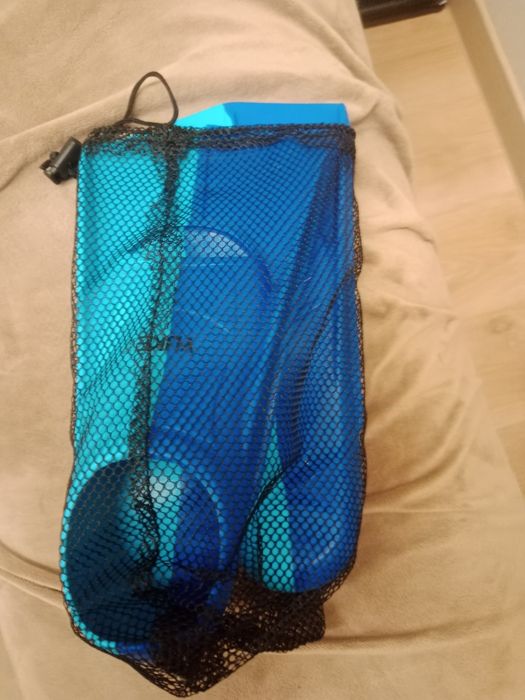 Ласты для плавания