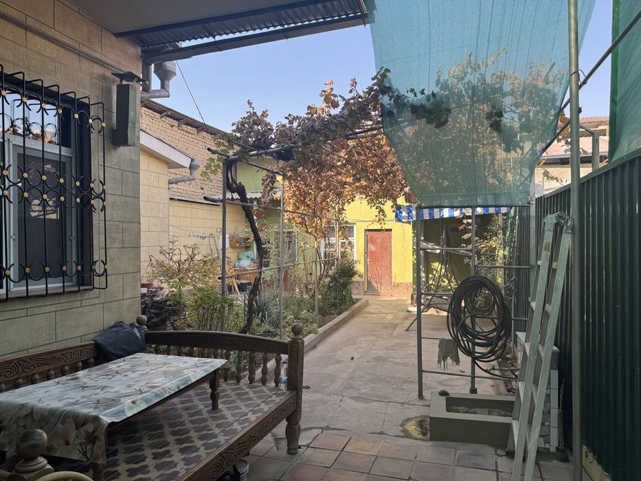 Азербайджанский центр, 5 минут до центра прдаётся участок 2,4 Сотки