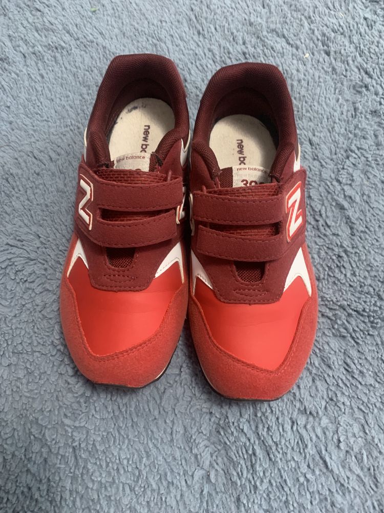 Adidași copii New Balance 34 - 34,5