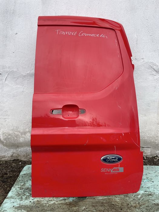 Задна дясна врата за Ford Transit Connect Форд Транзит Канект 13-19г