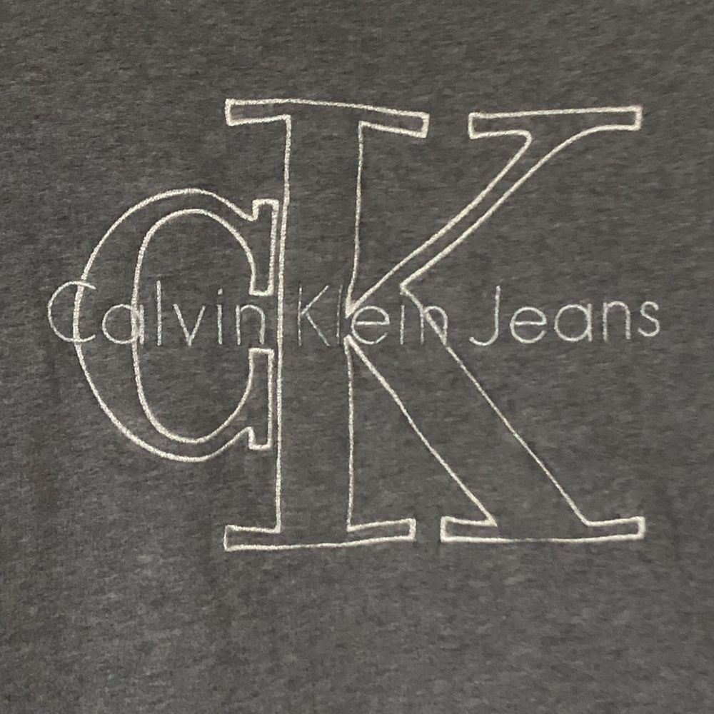 Calvin Klein Jeans рокля XS