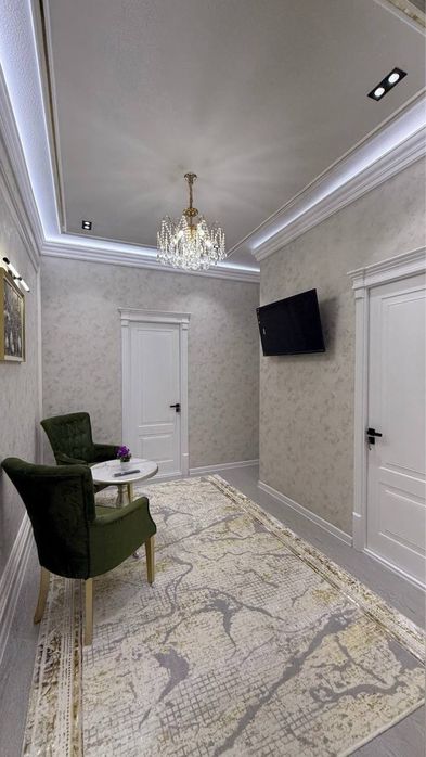 Продается 3 ком. Квартира на 2 этаже в Саттепо площадью 70 кв.м.