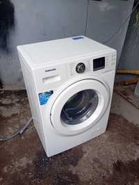 Продаётся стиральная машинка Самсунг 8 кг рабочий
