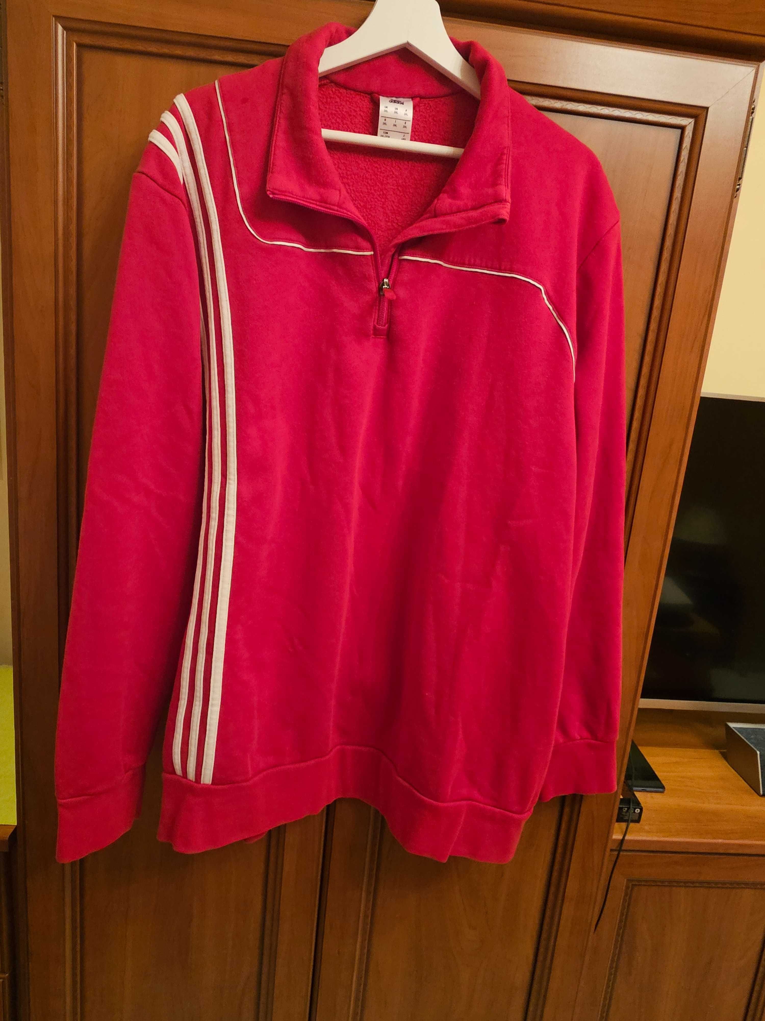 Мъжко горнище Adidas Performance
