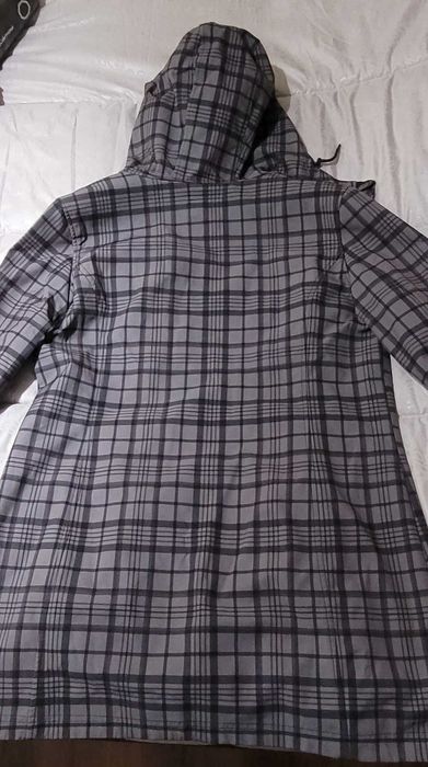 Дамско яке POLARINO