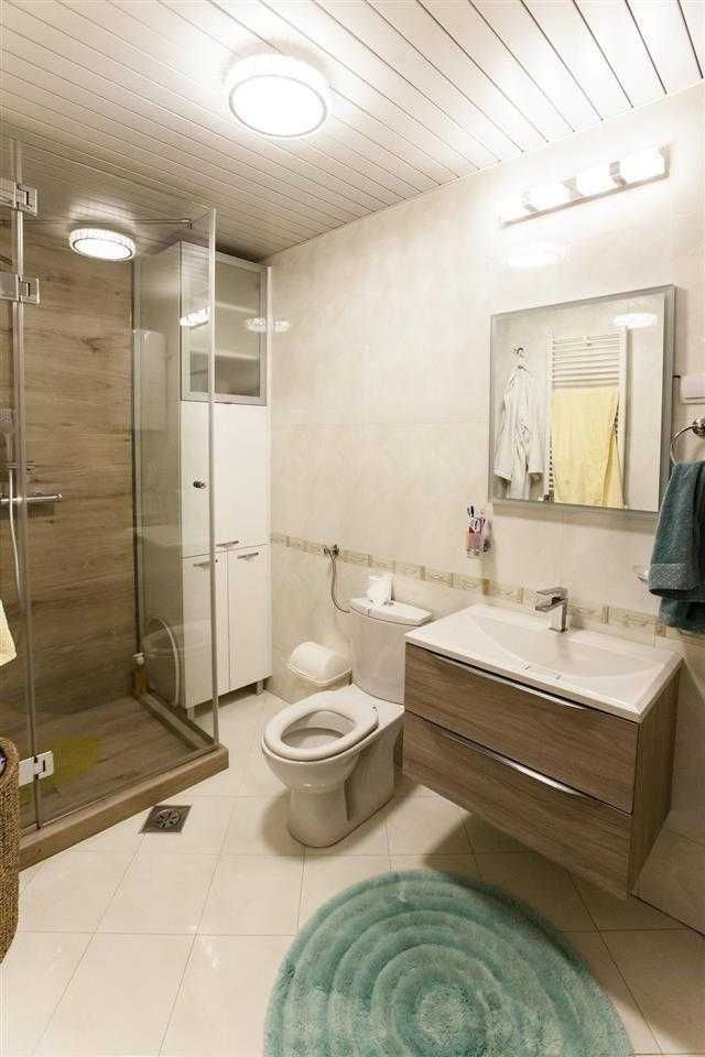 Двустаен имот в кв.Хиподрума