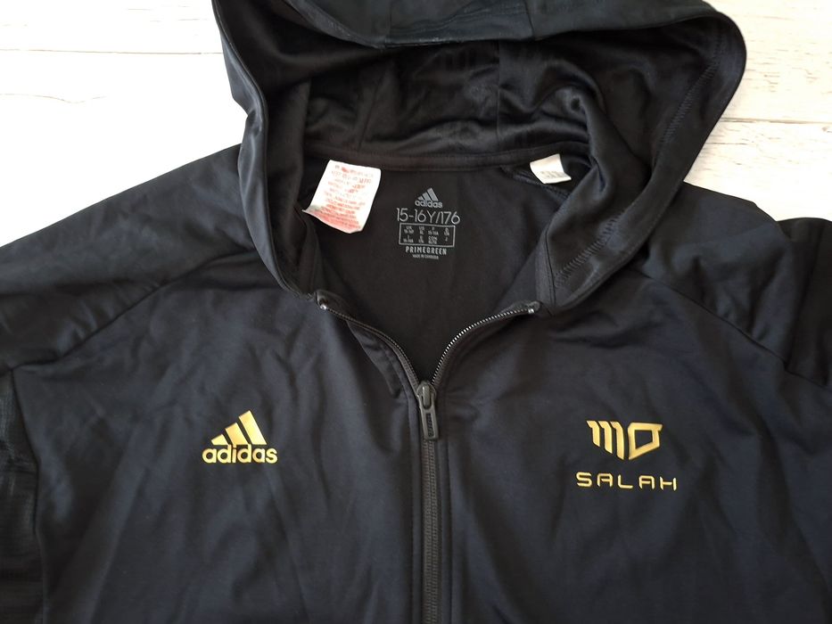 Adidas M.Salah-Ориг.горнище