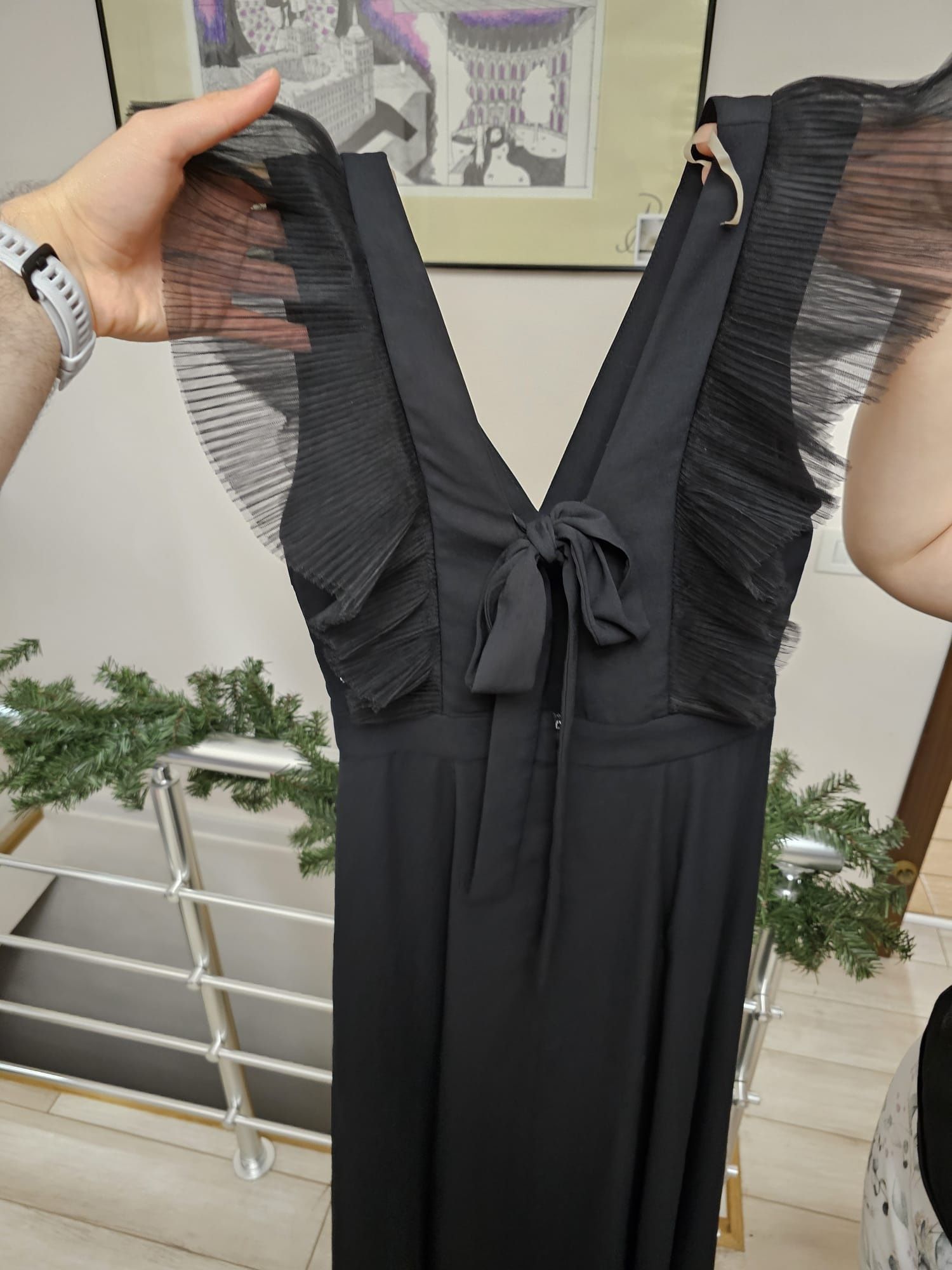 Vand Rochie Poema marime 38