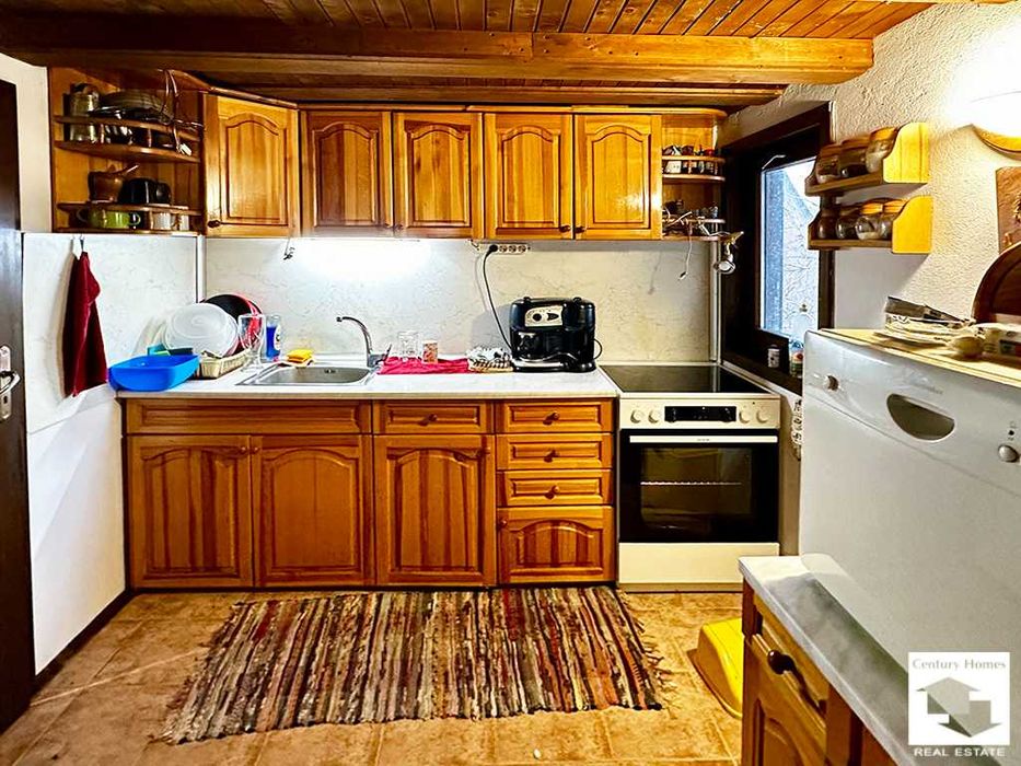 Продава се Къща в с. Беломъжите, Област Габрово - 100 кв.м за 1100 €/кв.м - Снимка #4