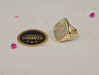 Inel aur 14 K, 5.52 gr. (Ag.39 Gara 2 / b16019.5)