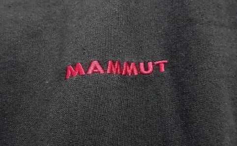 Оригинално горнище с качулка Mammut
