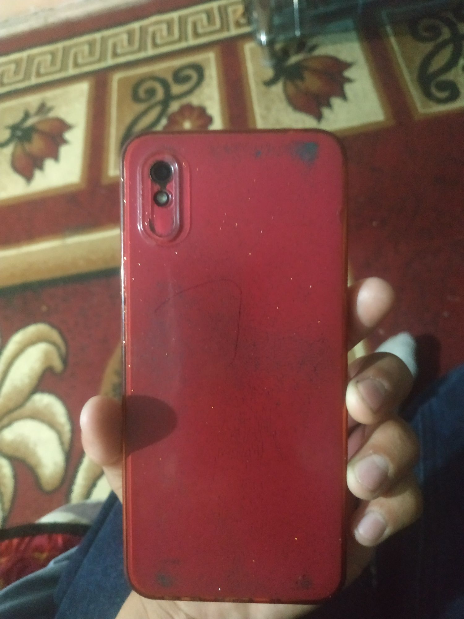 Redmi 9 a xolati a'lo