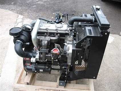 motor perkins ab 1004-4t - piese pentru motoare perkins