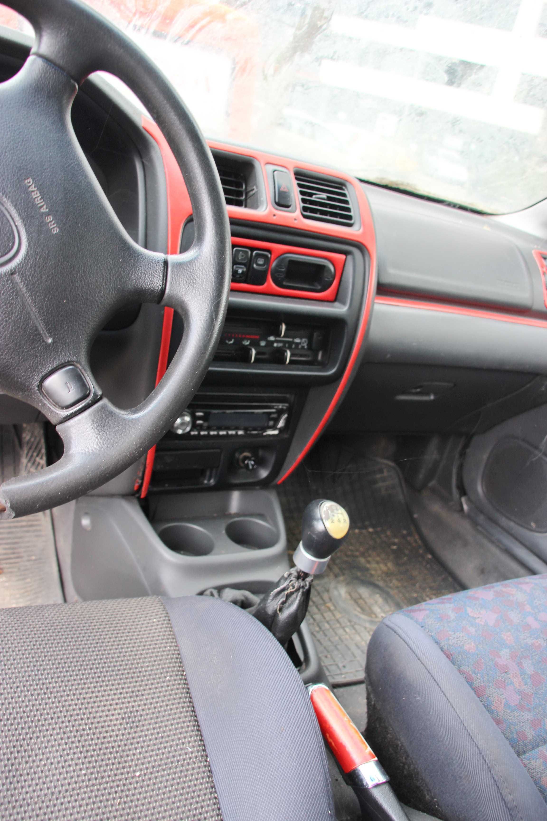 Мазда  323 F 2.0 DIТD   - само на части Mazda 323