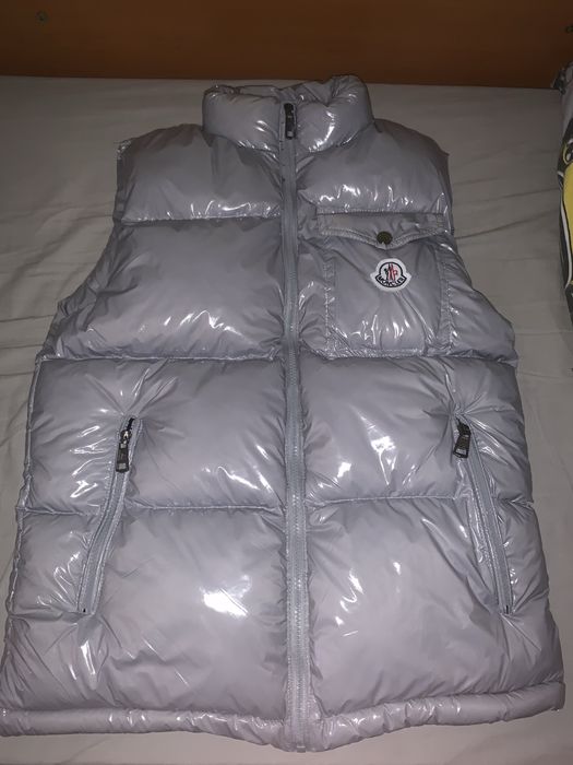 Vesta moncler puffer