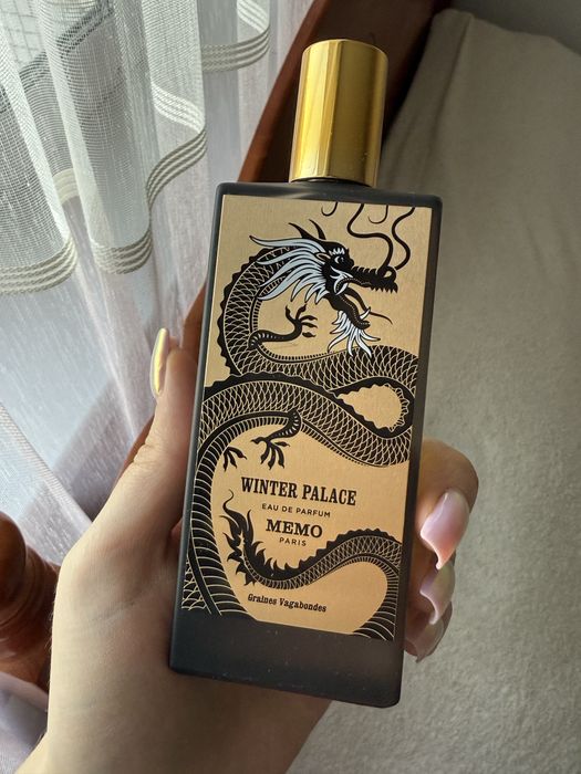 Парфюм Memo Paris - Winter palace