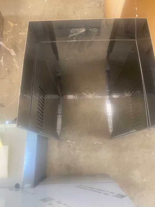 Абсорбатор ETNA AB190RVS с транспортен дефект