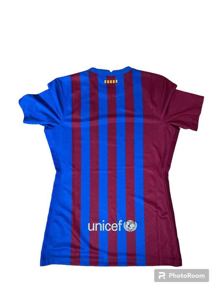 Тениска на Barcelona