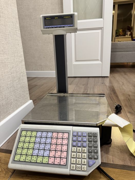 Продам Торговые Весы