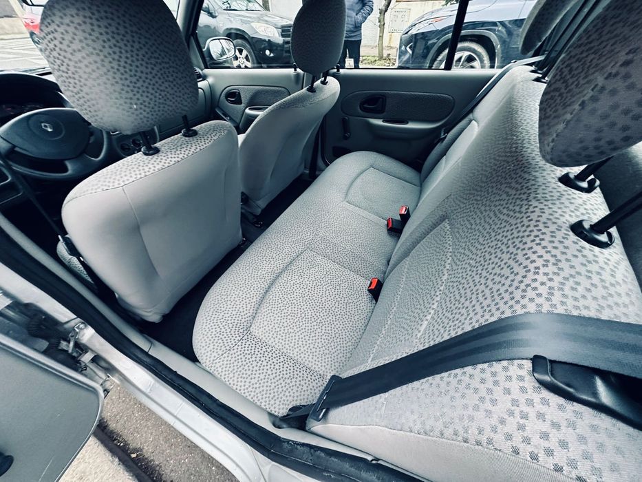 Unic proprietar, 38000 Km absolut reali, ca noua tehnic si interior!