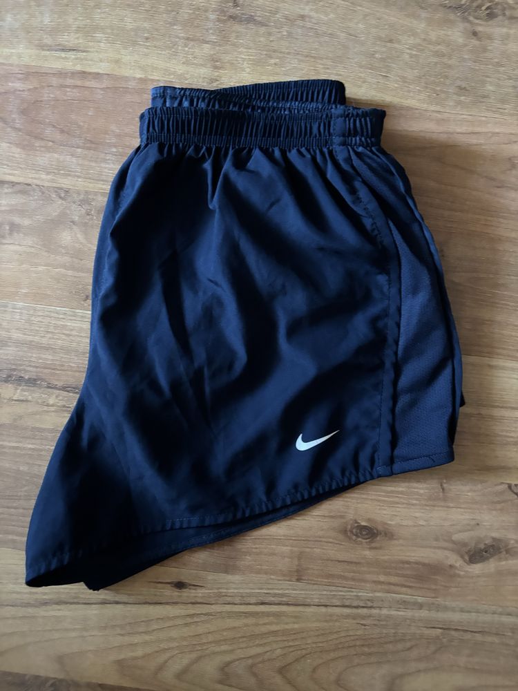 Къси панталонки NIKE DRY FIT