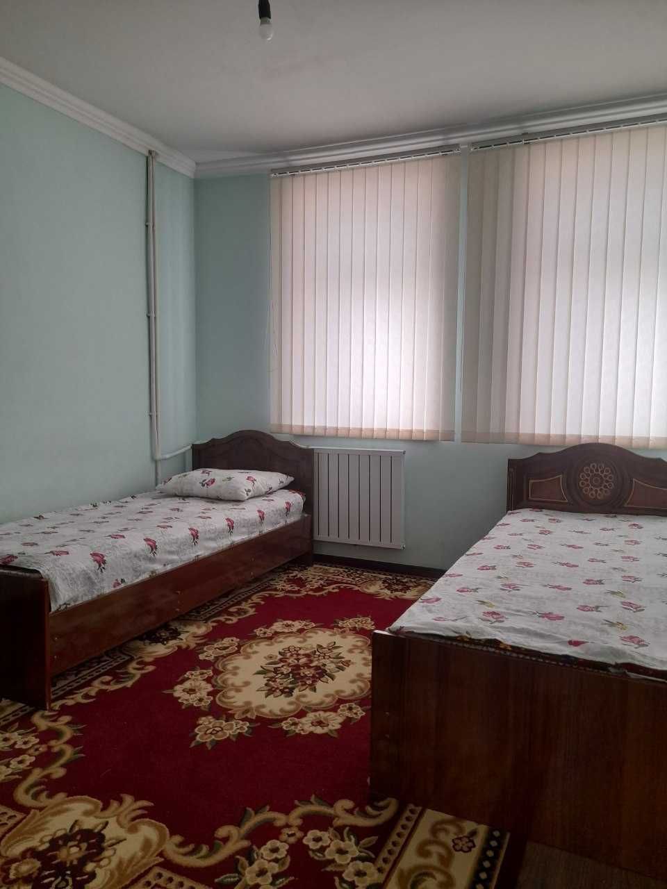 Yangi qurilgan Kajej