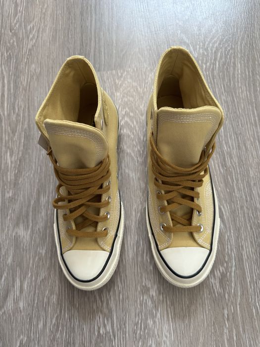 Chuck Taylor Converse high