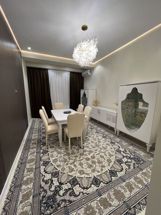 Сдается в долгосрочную аренду квартира в ЖК «Imperial club city»