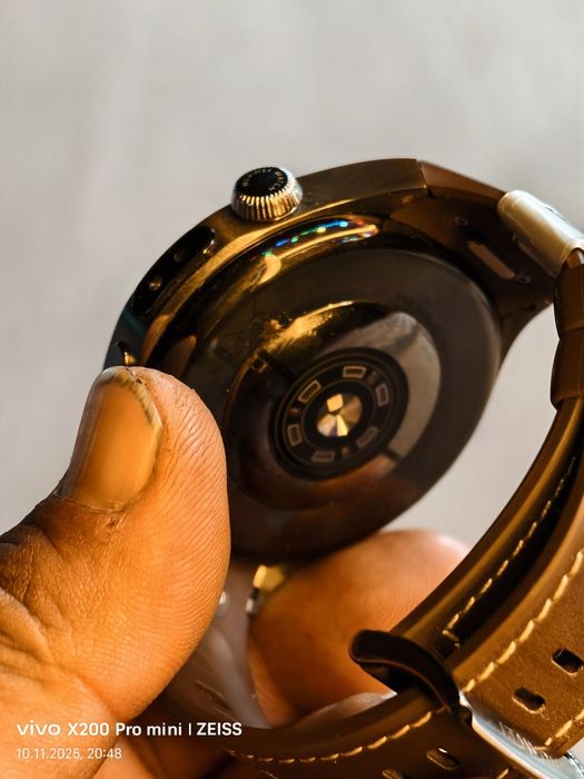 Huawei watch 5 yangi 2025 yilniki