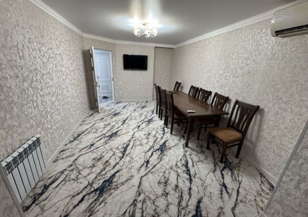 Аренда квартира Юнусобод