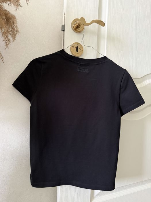 Оригинална тениска VETEMENTS