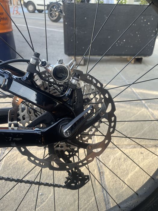 Trek Fuel Ex5 2022