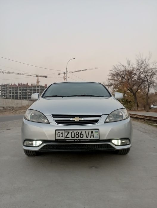 Gentra 2015 евро краска родной