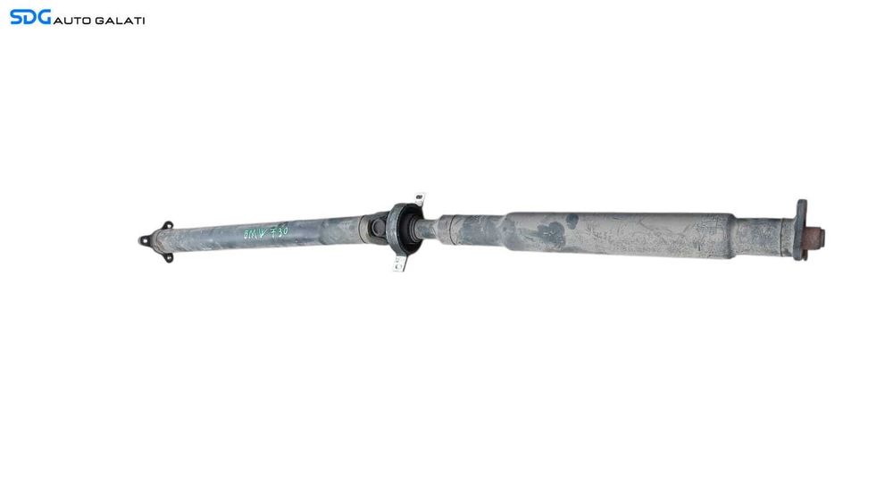 Cardan Ax Cardanic BMW Seria 3 F30 2.0 Diesel 2010 - 2019 Cod 762374 [M8966]