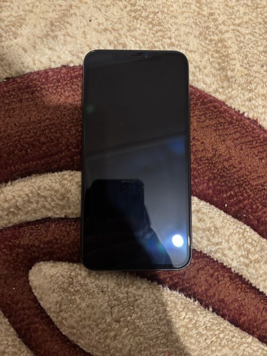 Iphone 11 pro max 256gb