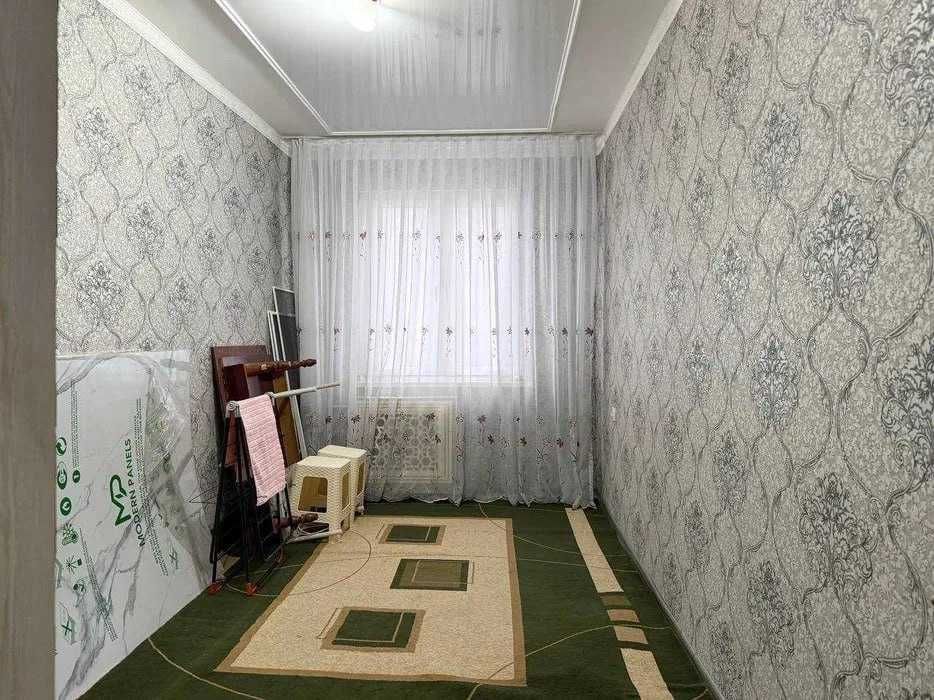 Продаётся квартира - 2/1/4 - 47м2 - Авиасозлар 4 - Лисунова