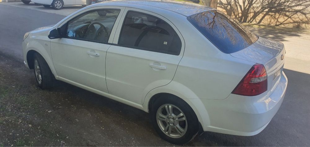 Nexia 3 Продается