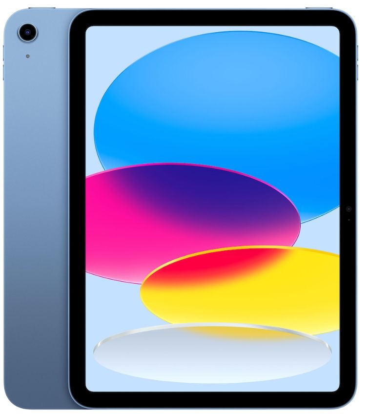 Ipad 10 th generation