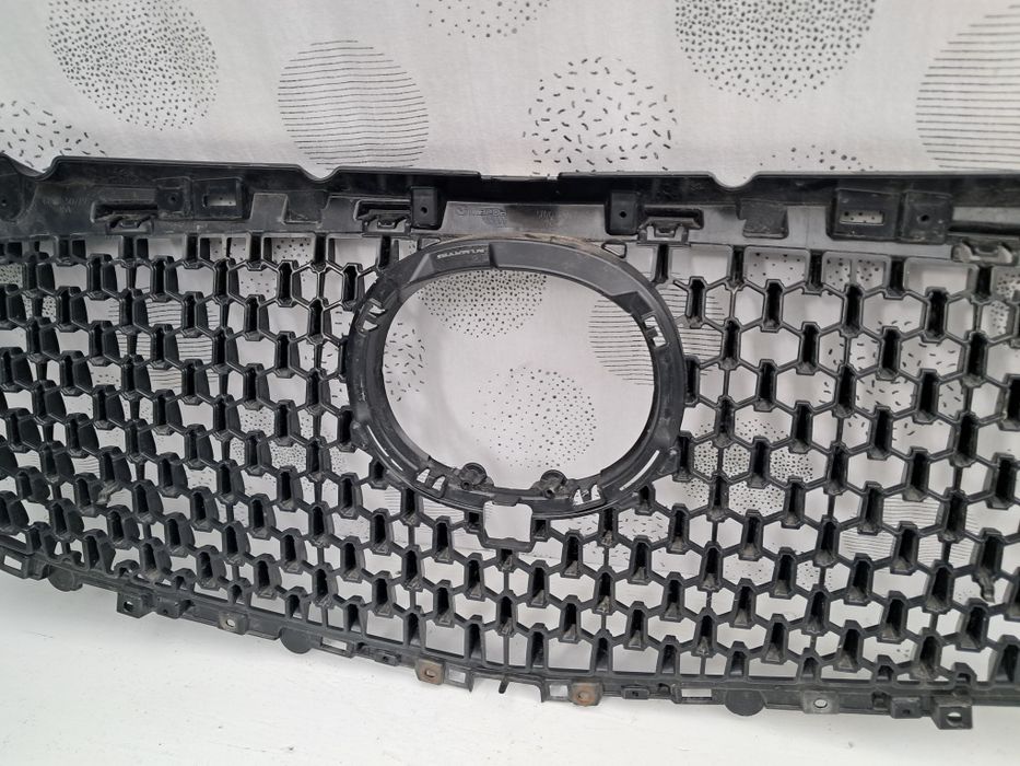 Грил решетка Мазда 6 Mazda 6. 2019/2022г