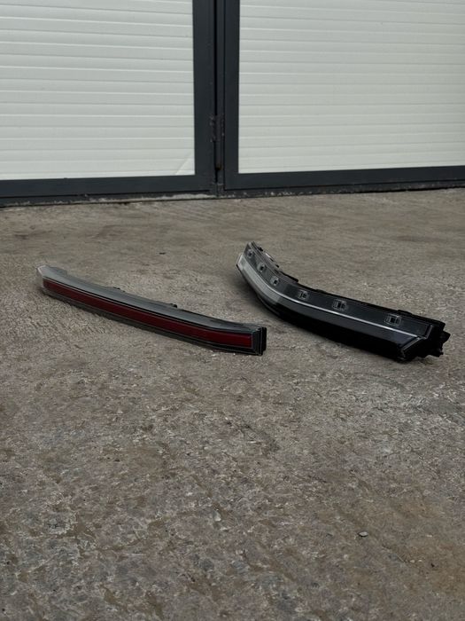 Vand Far / Stop CFMOTO x10