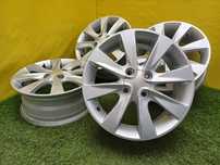 Диски R15 4×100 на Hyundai  и другие.