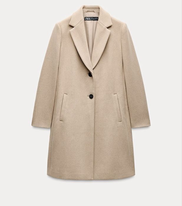 Дамско палто Zara