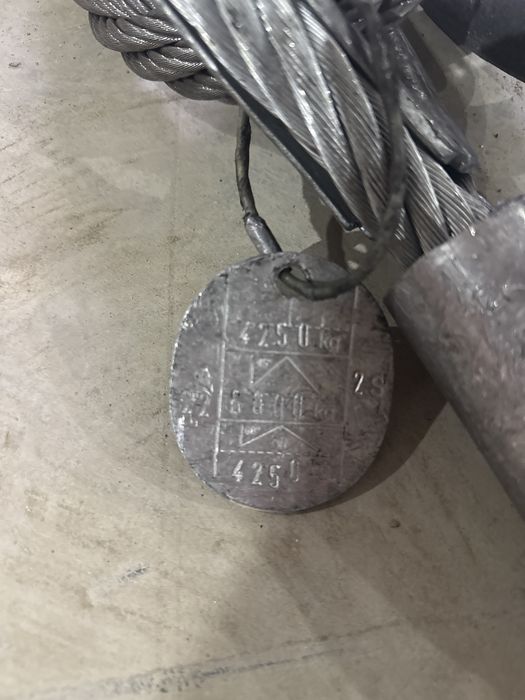 Sufe de inox folosite