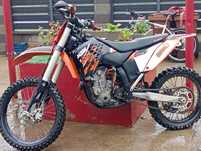 Vând KTM original !
