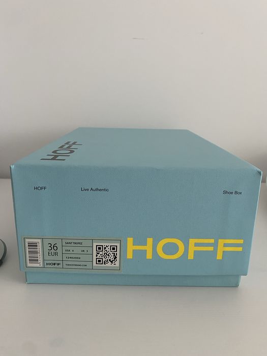 HOFF pantofi sport dama