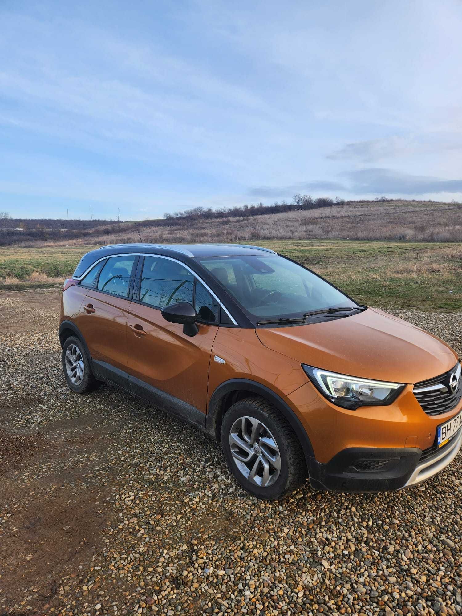 Vand Opel Crossland X 1.5 CDTI