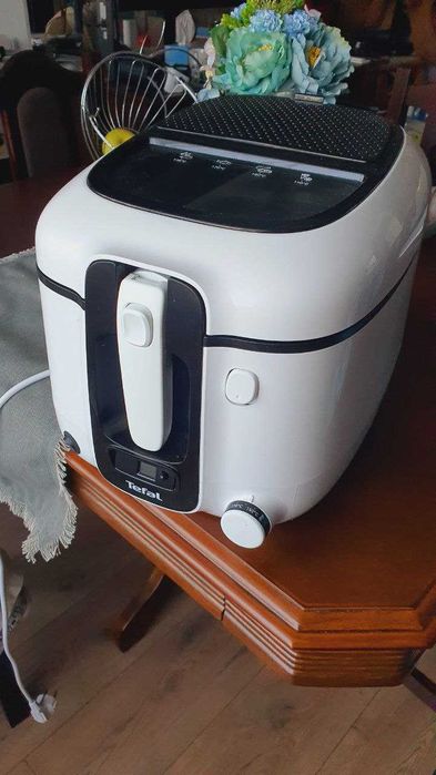 Friteuza Tefal Super Uno