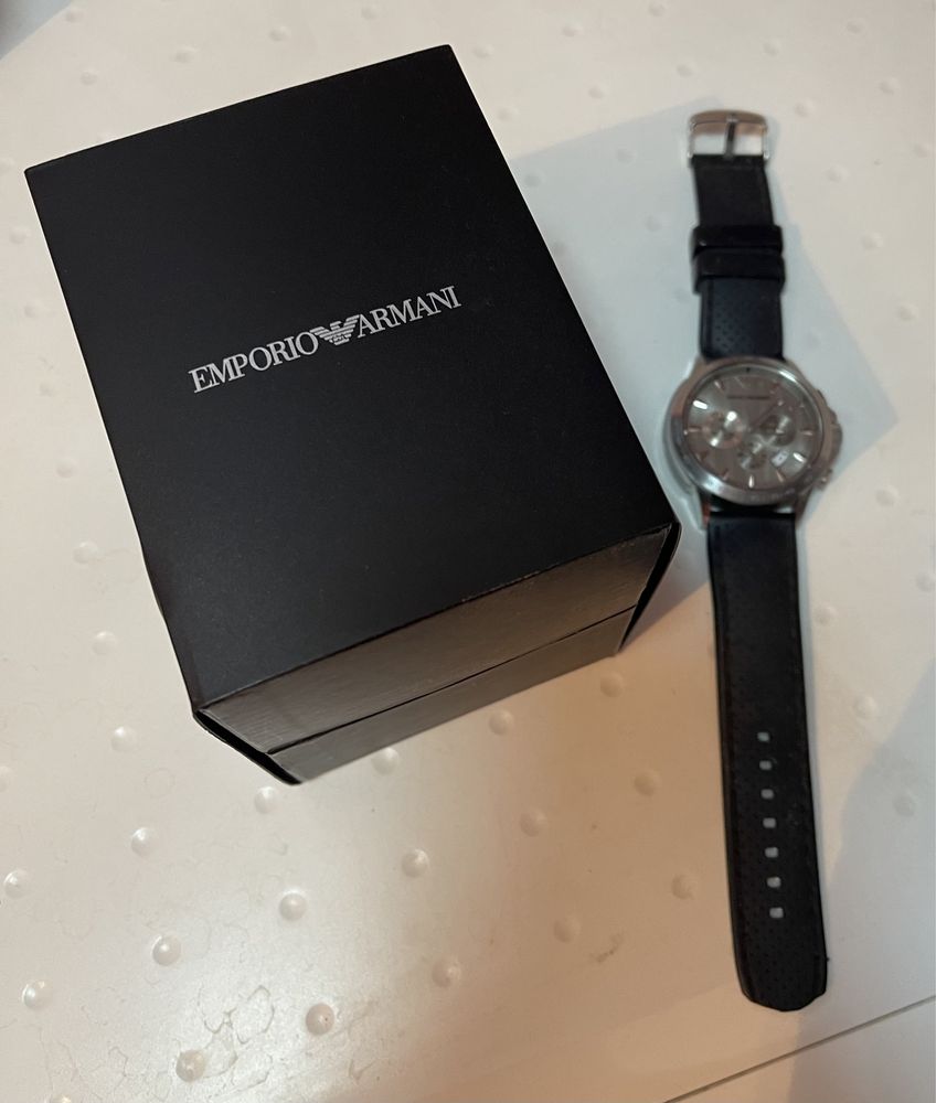 Часовник Emporio Armani AR 0634