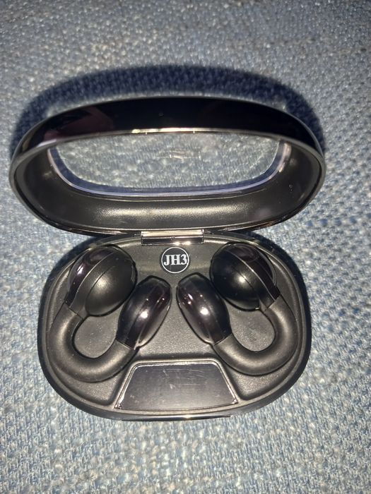 Casti Bluetooth Wireless